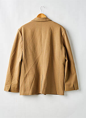 Blazer poches beige ENVII femme