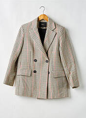 Blazer beige MAJE pour femme seconde vue