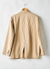 Blazer beige NA-KD pour femme seconde vue
