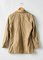 Blazer vert NASTY GAL pour femme seconde vue