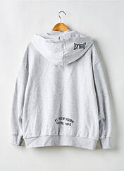 Veste casual gris EVERLAST pour femme seconde vue