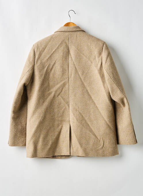 Blazer beige NA-KD pour femme