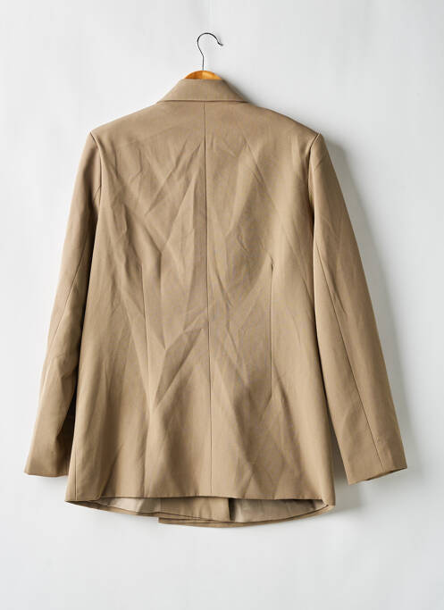 Blazer vert NASTY GAL femme