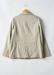 Blazer vert MOLLY BRACKEN pour femme seconde vue