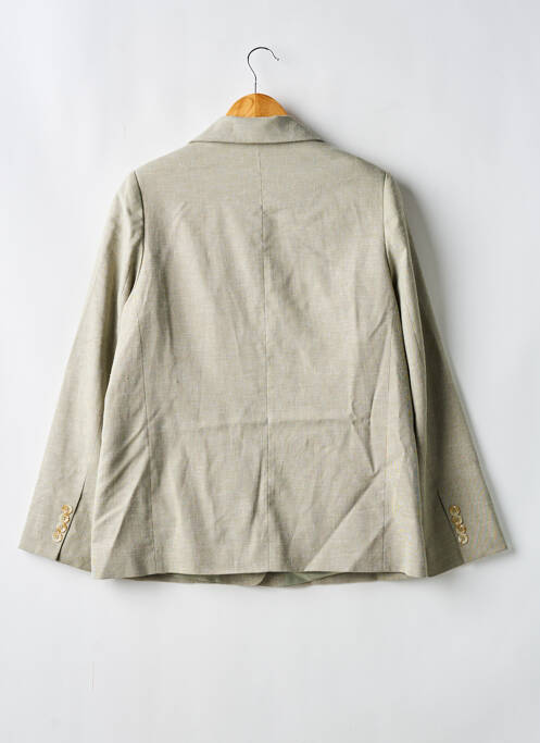 Blazer vert MOLLY BRACKEN pour femme