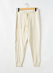 Jogging beige RAILS pour femme seconde vue