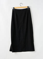 Jupe longue noir NASTY GAL pour femme seconde vue