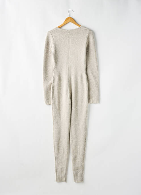 Combi-pantalon beige HOUSE OF CB LONDON pour femme