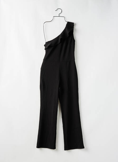 Combi-pantalon noir LA REDOUTE pour femme