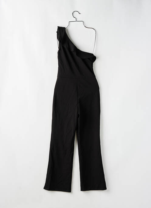Combi-pantalon noir LA REDOUTE femme