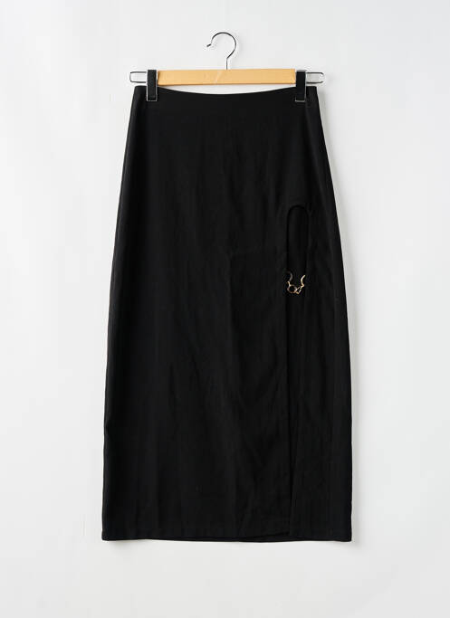 Jupe longue noir NASTY GAL pour femme