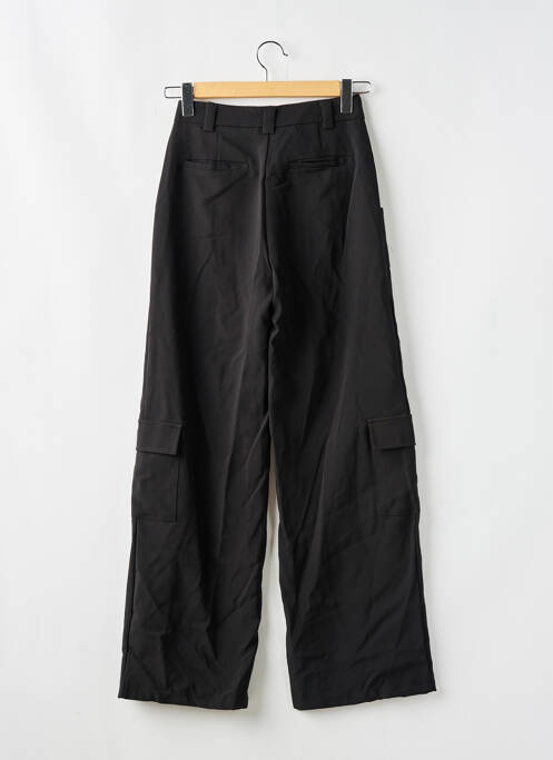 Pantalon large noir NASTY GAL pour femme