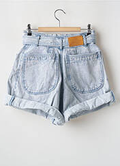 Short bleu LOUISE MISHA pour femme seconde vue