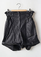 Short noir BENOA pour femme seconde vue