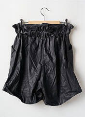 Short noir BENOA pour femme seconde vue