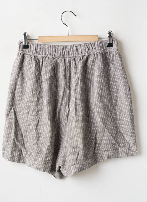 Short gris NA-KD pour femme