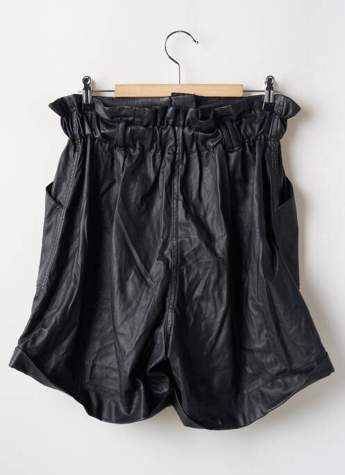 Short noir BENOA femme