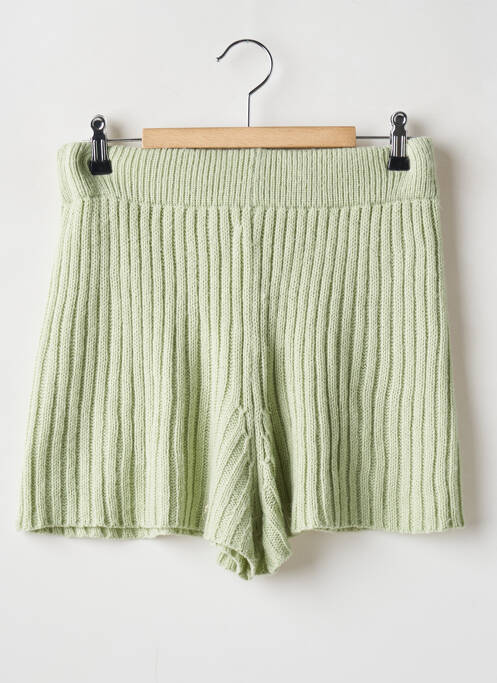 Short vert NASTY GAL pour femme