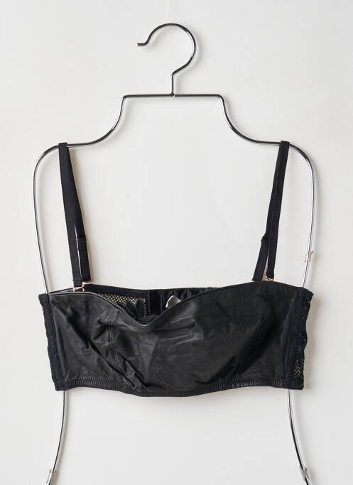 Top noir INTIMISSIMI pour femme