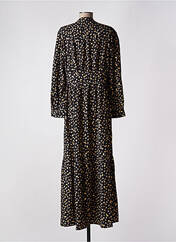 Robe longue noir MOLLY BRACKEN pour femme seconde vue