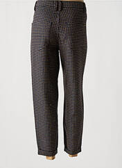 Pantalon 7/8 bleu FREEMAN T.PORTER pour femme seconde vue