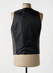 Gilet sans manche gris IMPERIAL pour homme seconde vue