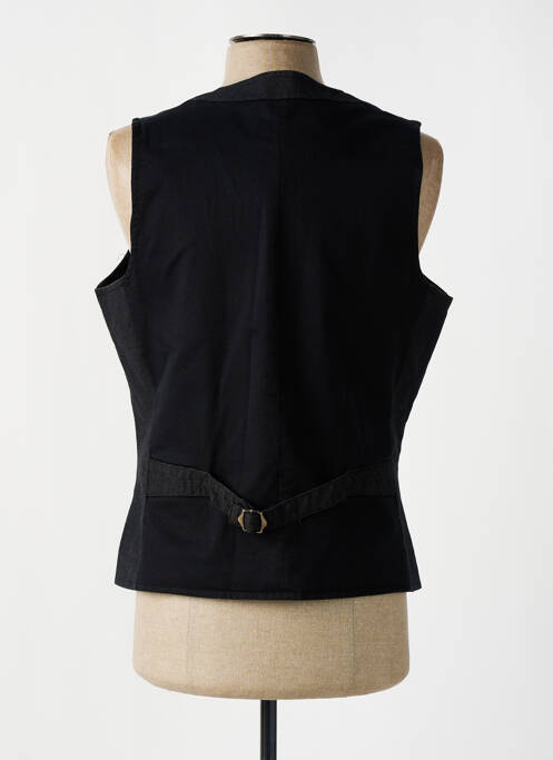 Gilet sans manche gris GARCIA pour homme