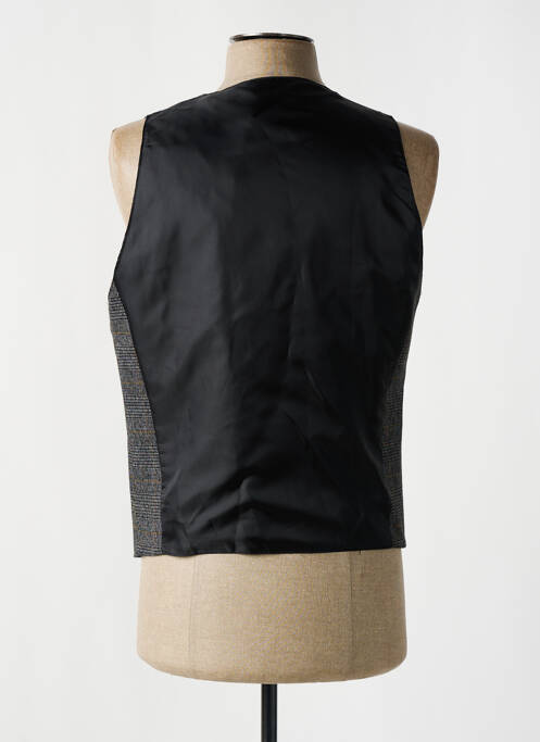 Gilet sans manche gris IMPERIAL pour homme