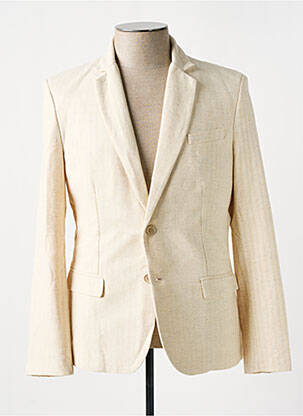Blazer poches beige IMPERIAL homme