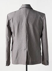 Blazer gris IMPERIAL pour homme seconde vue