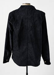 Veste casual noir FREEMAN T.PORTER pour homme seconde vue