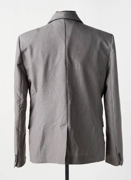 Blazer gris IMPERIAL pour homme