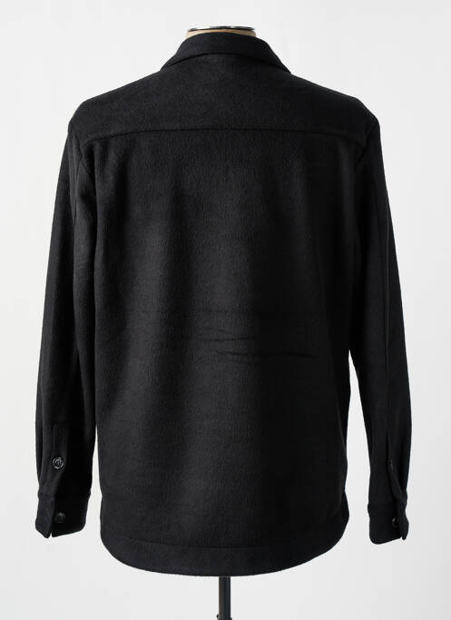 Veste casual noir IMPERIAL pour homme