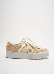 Baskets noir DESIGUAL pour femme seconde vue