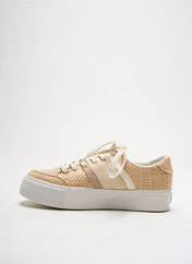 Baskets noir DESIGUAL pour femme seconde vue