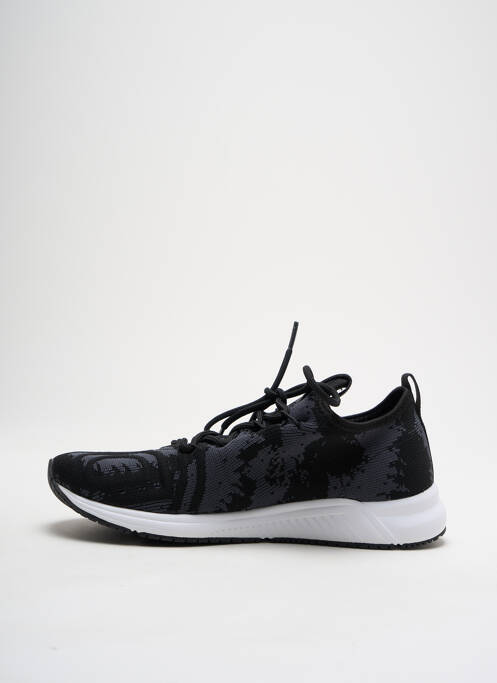 Baskets noir DESIGUAL pour femme