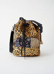 Sac marron DESIGUAL pour femme seconde vue