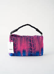 Sac rose DESIGUAL pour femme seconde vue