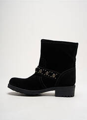 Bottines/Boots noir METAMORF'OSE pour femme seconde vue