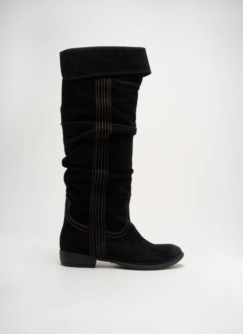 Bottes noir NANA' pour femme
