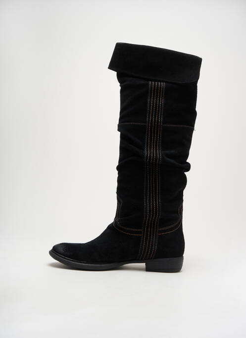 Bottes noir NANA' pour femme