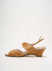 Sandales/Nu pieds marron PIKOLINOS pour femme seconde vue