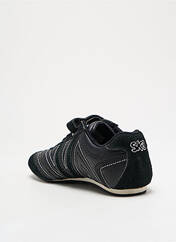 Baskets noir BOPY pour fille seconde vue