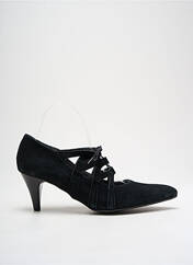 Escarpins noir MONDRIE pour femme seconde vue