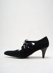 Escarpins noir MONDRIE pour femme seconde vue