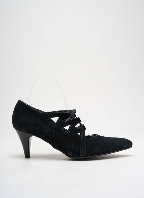 Escarpins noir MONDRIE pour femme