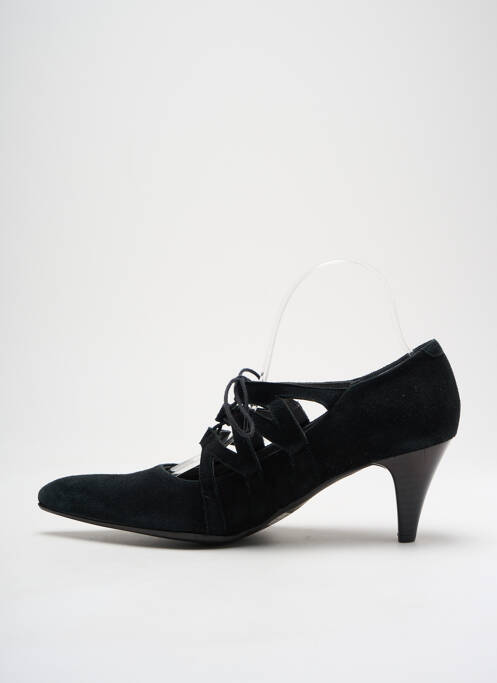 Escarpins noir MONDRIE pour femme