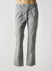 Pantalon chino gris AT.P.CO pour homme seconde vue