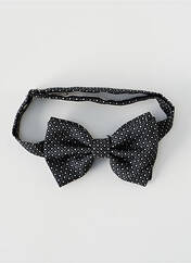 Noeud papillon gris PATRIZIA PEPE pour homme seconde vue