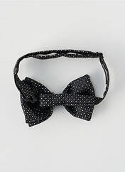 Noeud papillon gris PATRIZIA PEPE pour homme seconde vue